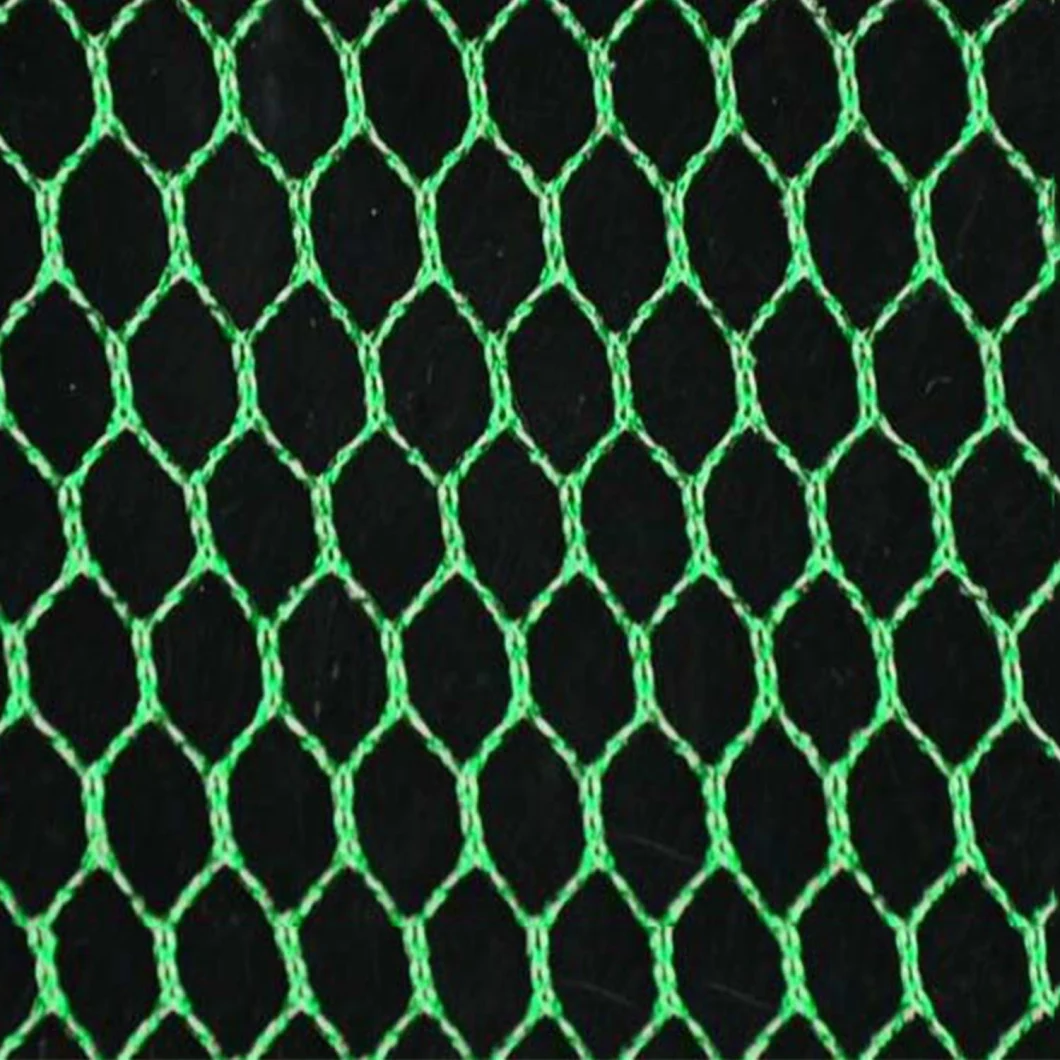 Quick Lead Times for Samples Hot Sale Kevlar Mesh Fabric