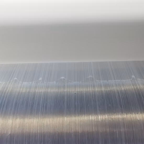 Tricoté 100% UHMWPE Anti Stab Anti-crevaison Tissu résistant aux coupures à 4 niveaux pour vêtements d'escrime Gants Chemise résistante aux couteaux et sac anti-coupure