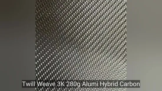 Chine Usine 3K TPU Enduit De Fibre De Carbone En Cuir Tissu En Gros 0.38mm D'épaisseur Sergé Weave Brillant TPU Revêtement Tissu En Fibre De Carbone Tissu