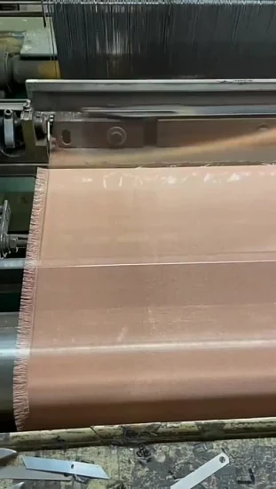 Maille de cuivre, 200 mailles 99,9 % fil de cuivre blindage tissu
