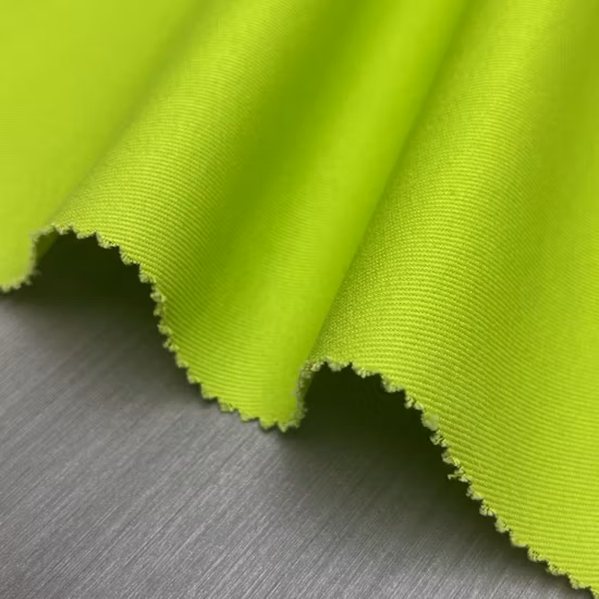 1000d 200g tissu anti-feu en Kevlar à l'épreuve des balles